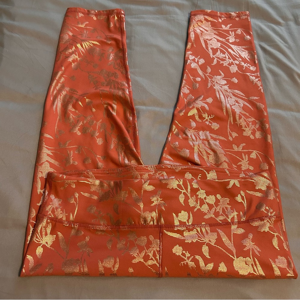 Fabletics Define Powerhold High Waisted Leggings - Picture 2 of 15